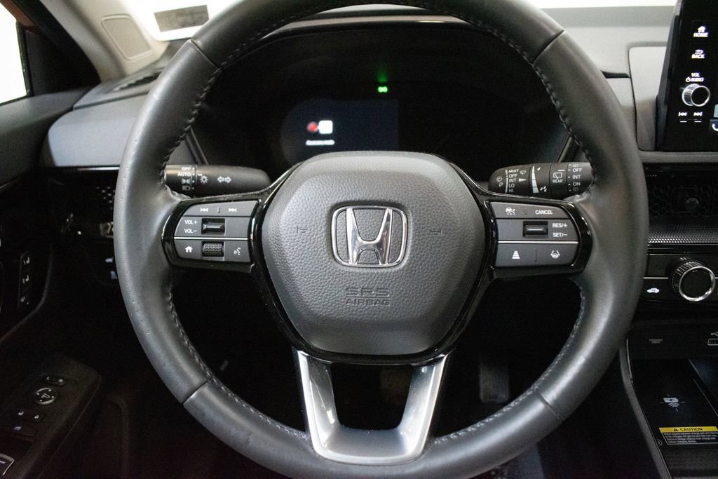 Used 2024 Honda CR-V EX-L image 12