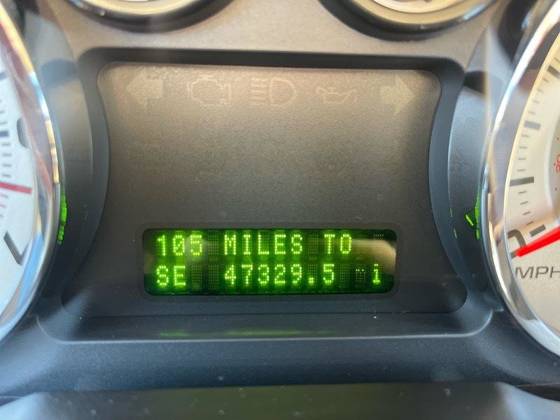 Used 2007 Ford Edge SEL FWD image 28
