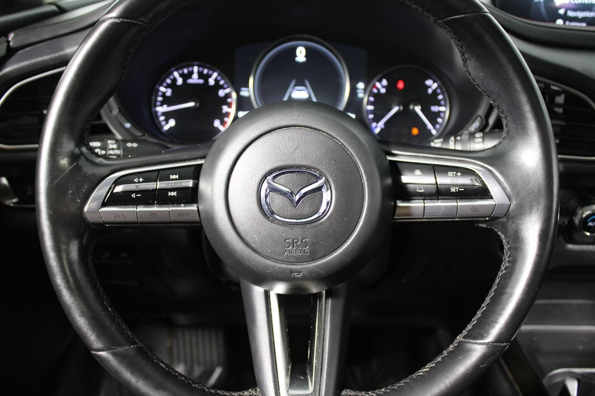 Used 2023 MAZDA CX-30 AWD 2.5 S w/ Preferred Package image 15