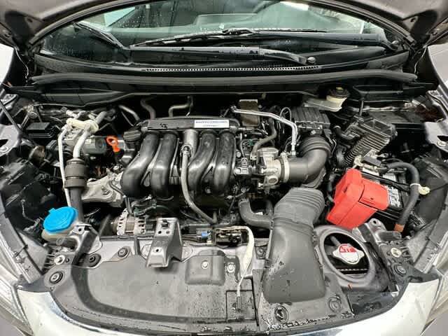 Used 2019 Honda Fit EX image 27