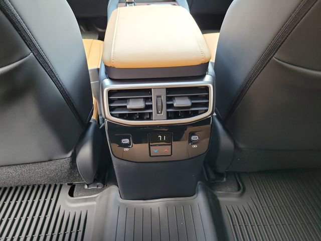 New 2026 Lexus RX 450h AWD image 11