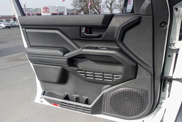 New 2026 Toyota Tacoma SR image 27