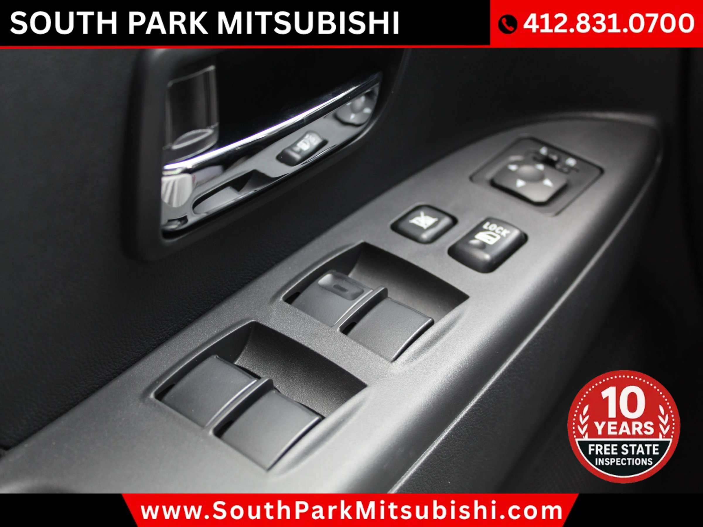 New 2026 Mitsubishi Outlander Sport AWD image 22