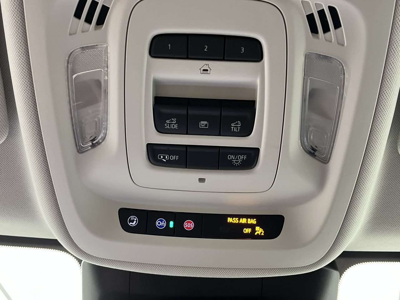 Used 2026 Buick Envision Sport Touring AWD/4WD image 27