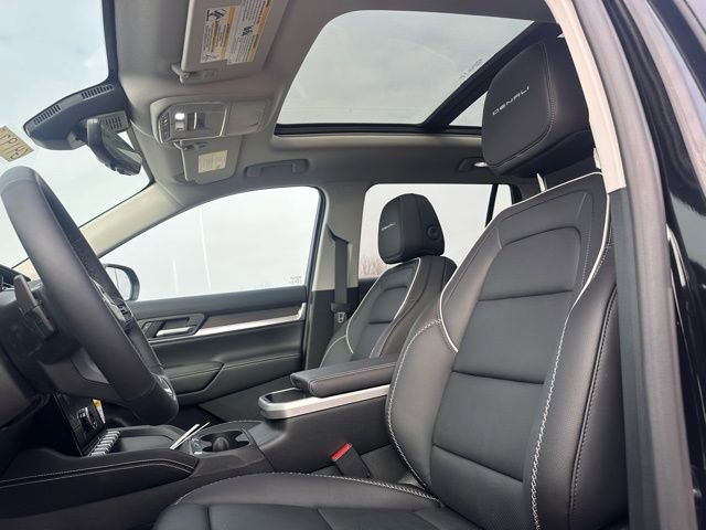 New 2026 GMC Terrain Denali AWD/4WD image 14