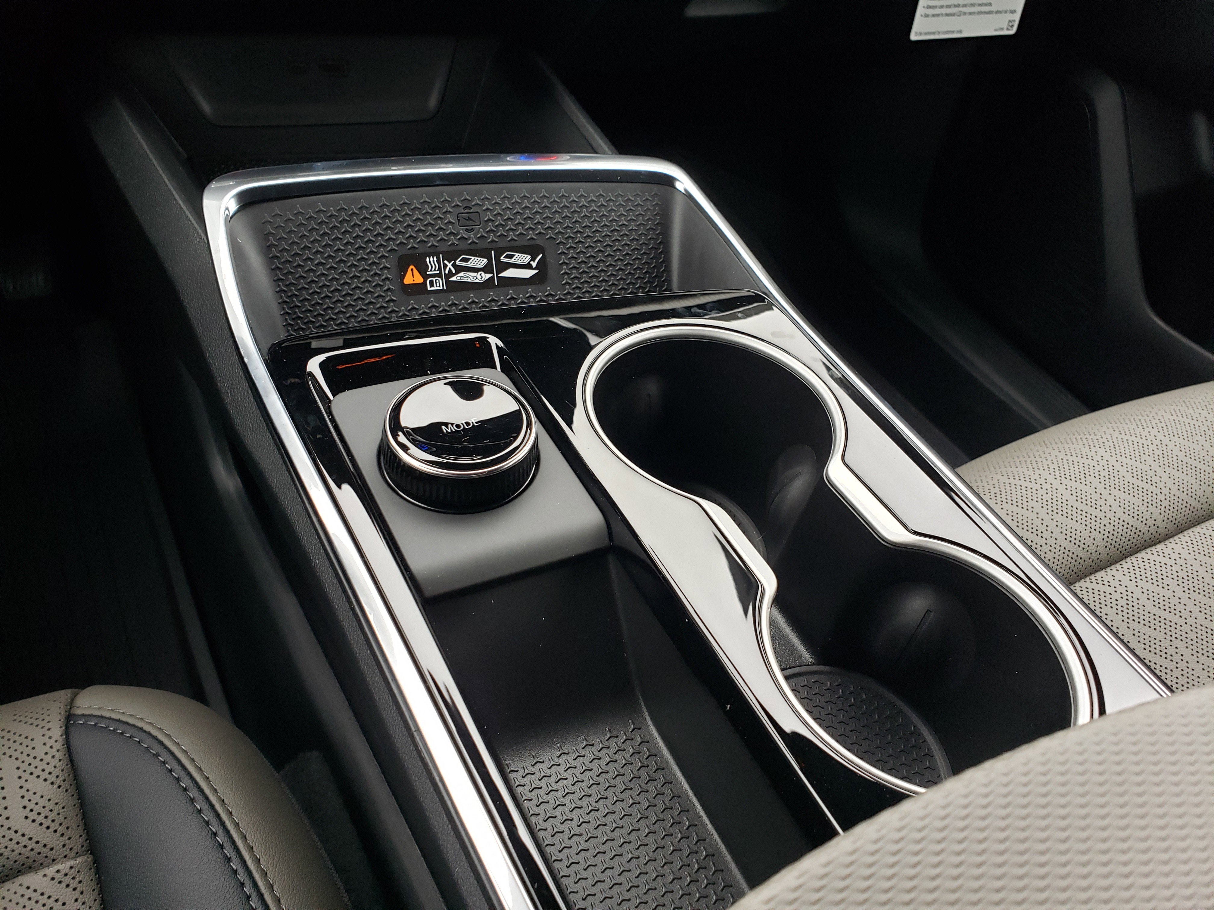 New 2026 Chevrolet Equinox LT image 24