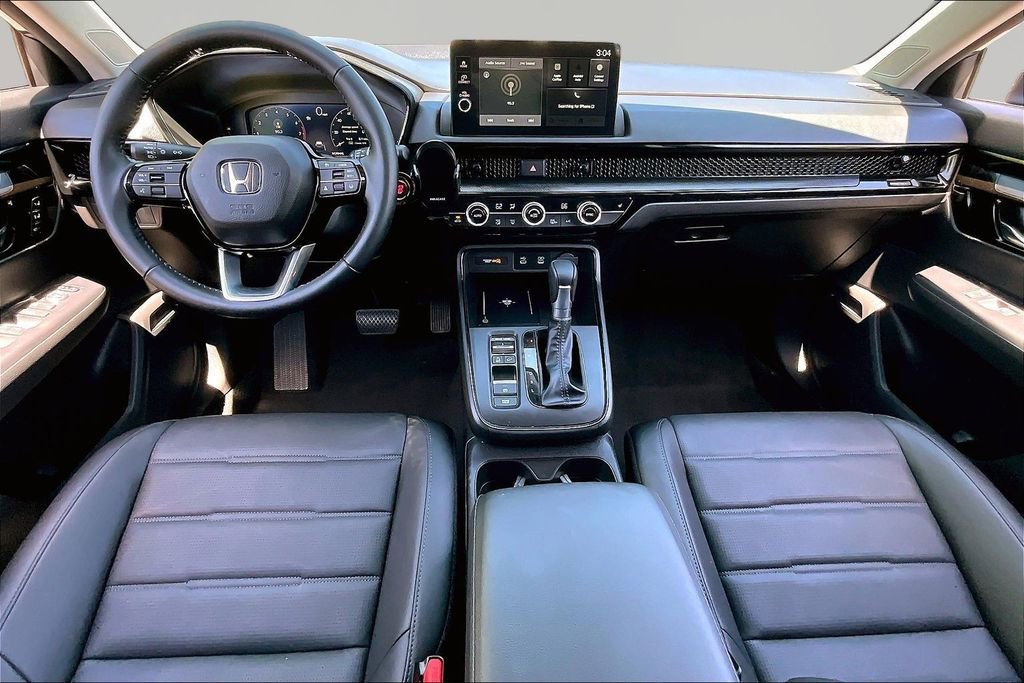 Used 2026 Honda CR-V EX-L image 8