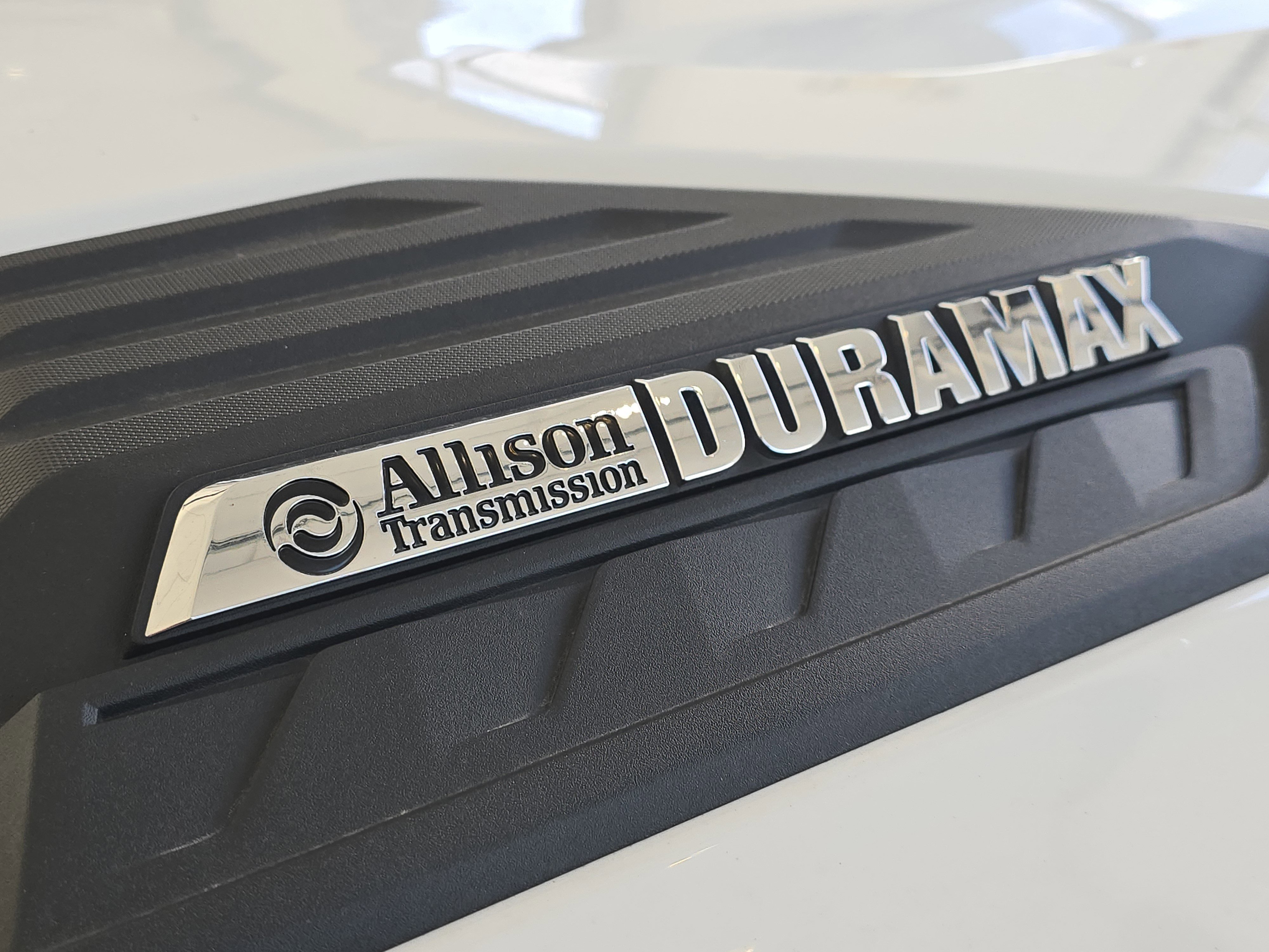 Used 2024 Chevrolet Silverado 3500 W/T image 14