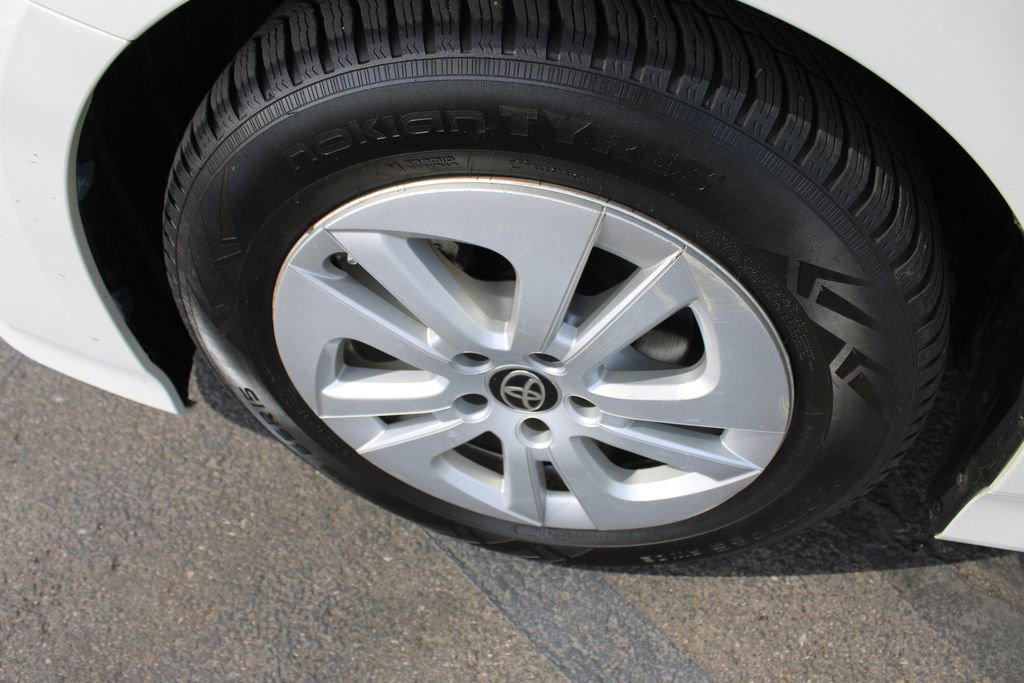 Used 2016 Toyota Prius Two image 55