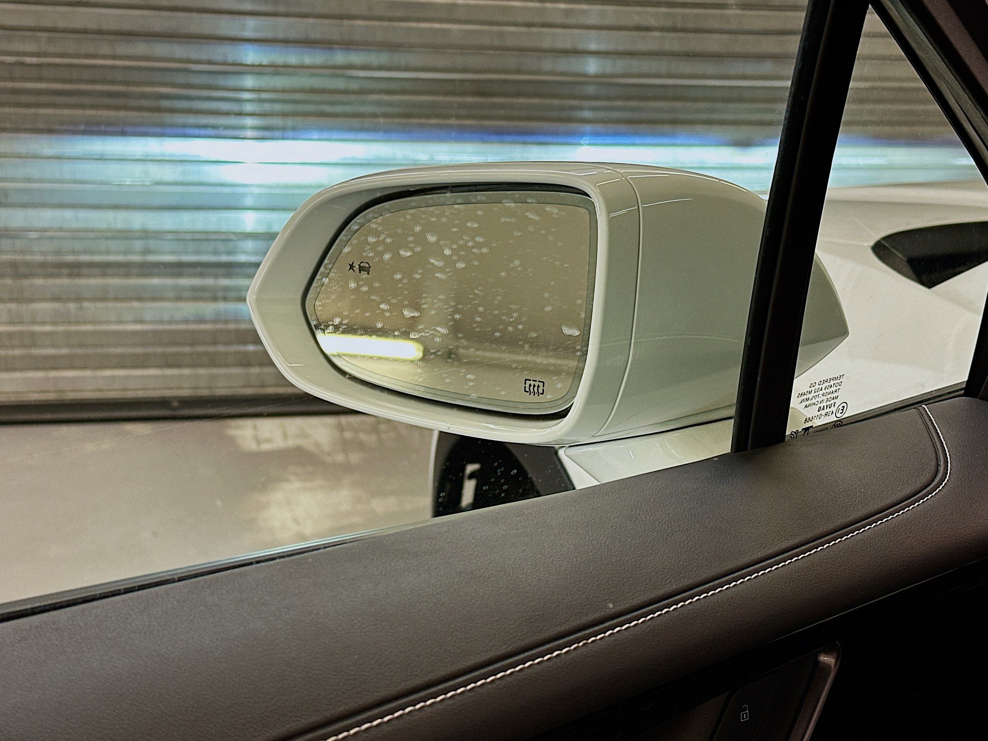 Used 2024 Chevrolet Blazer EV LT image 16