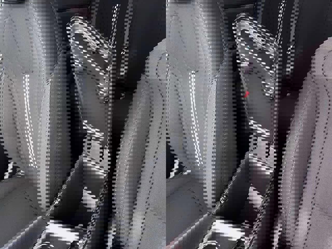 New 2026 Hyundai Elantra Sport image 18