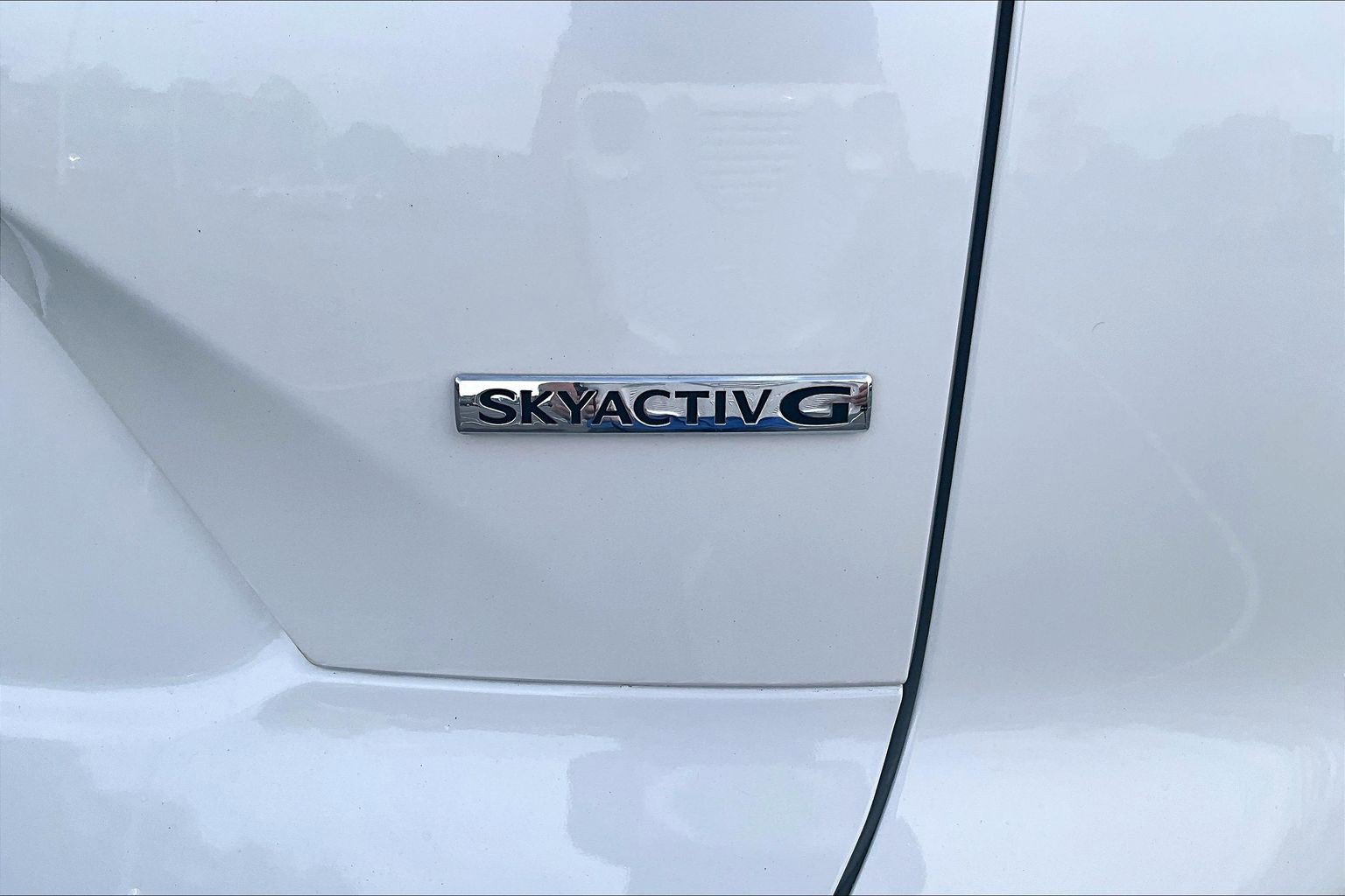 Used 2023 MAZDA CX-9 Touring Plus image 8