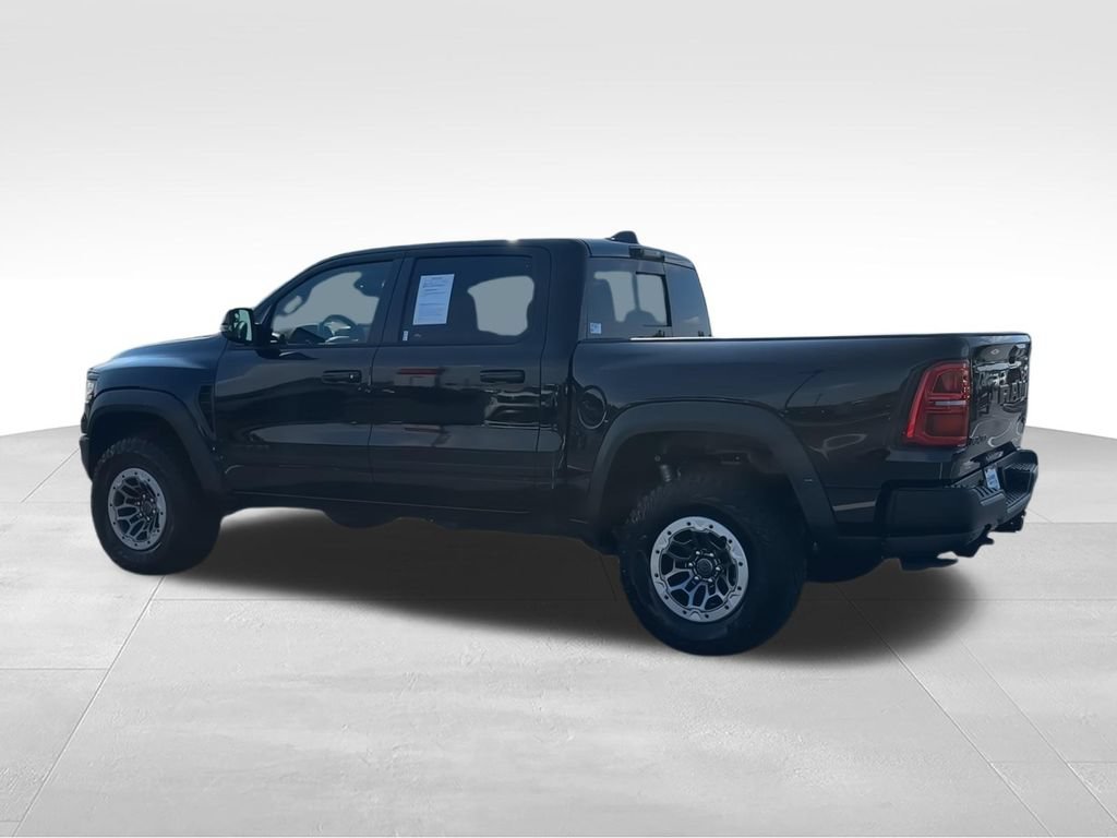 Used 2026 RAM 1500 RHO w/ RHO Level 1 Equipment Group AWD/4WD image 6