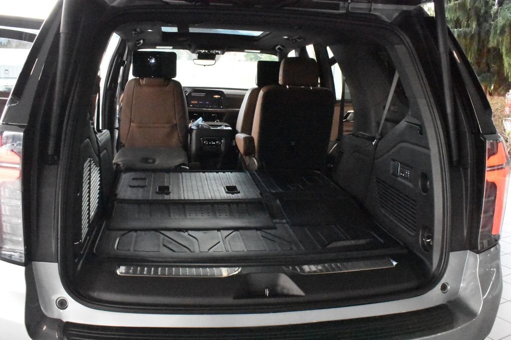 New 2026 Chevrolet Tahoe High Country image 35