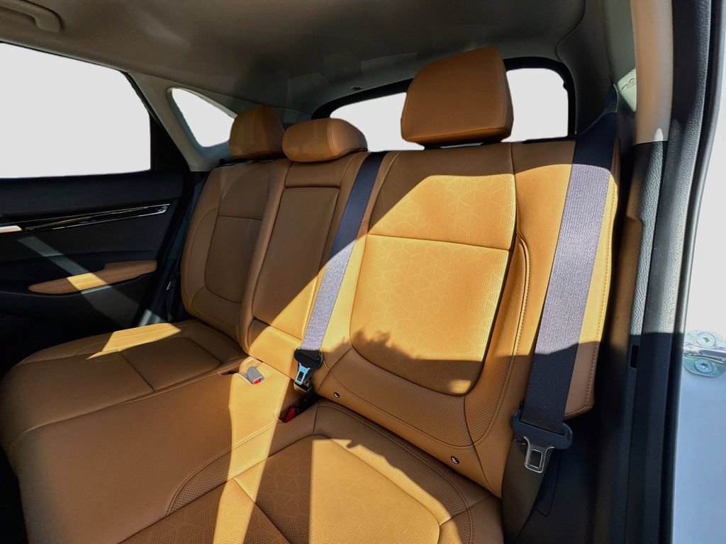 Certified 2026 Kia Seltos EX w/ EX Sunroof Package AWD/4WD image 28