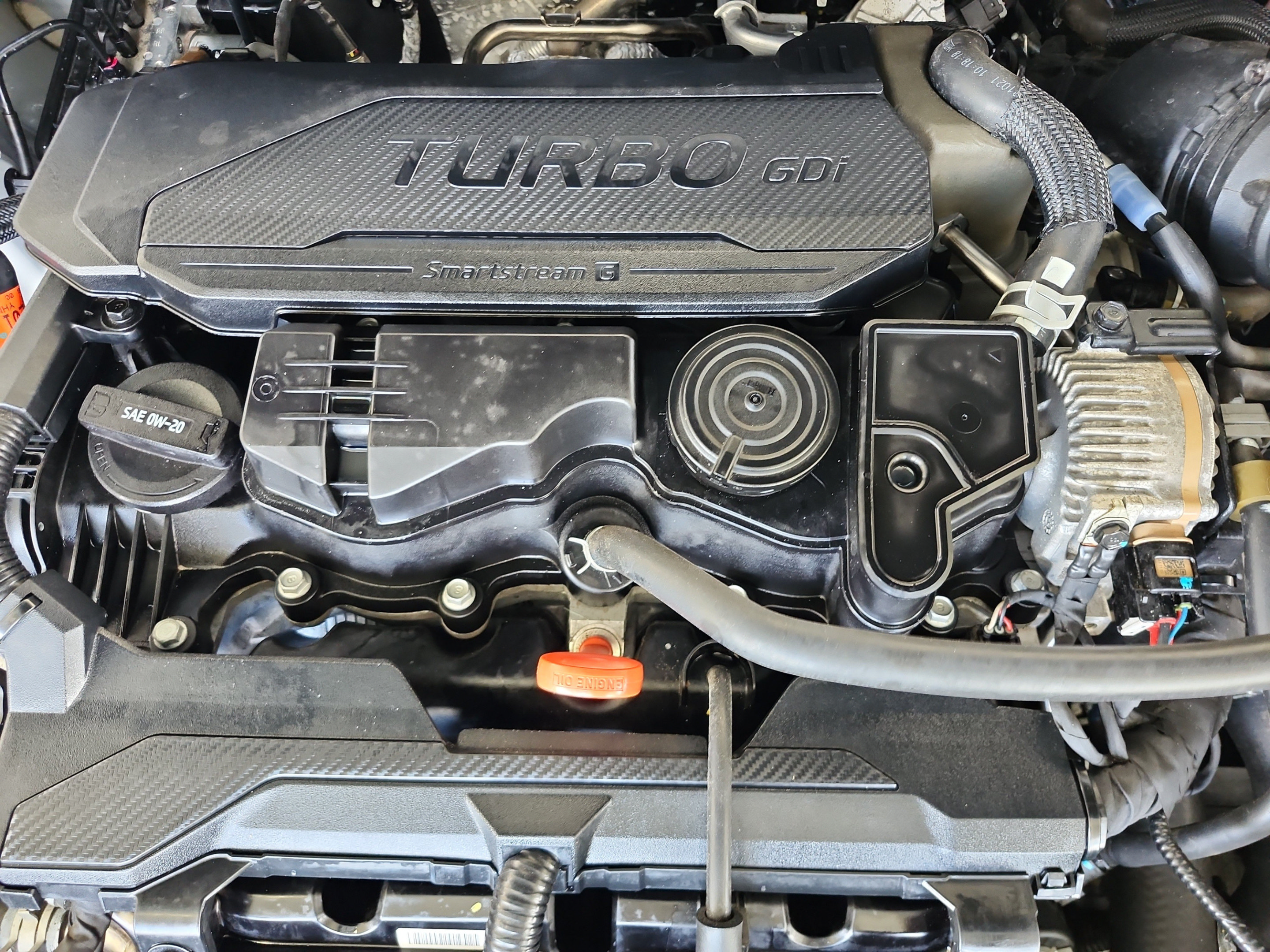 Used 2024 Hyundai Kona N Line FWD image 22