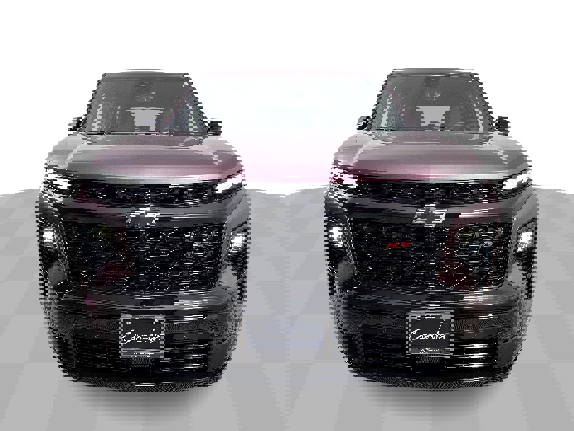 New 2026 Chevrolet Traverse RS w/ LPO, Floor Liner Package image 38