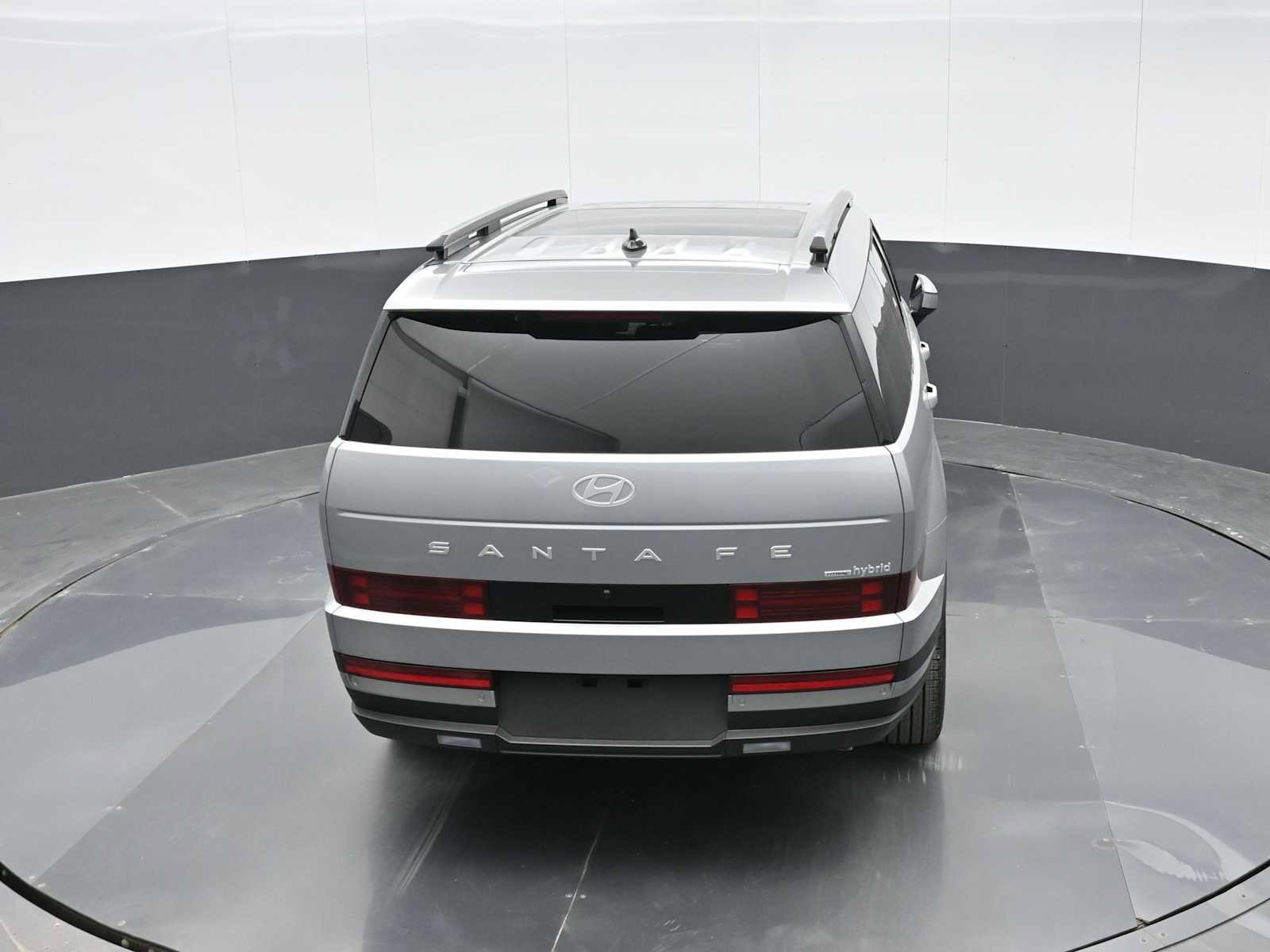 New 2026 Hyundai Santa Fe Limited image 26