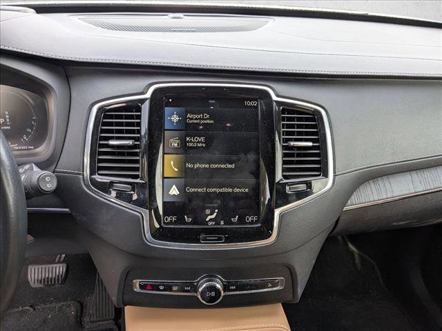 Used 2021 Volvo XC90 T8 Inscription w/ Advanced Package image 12