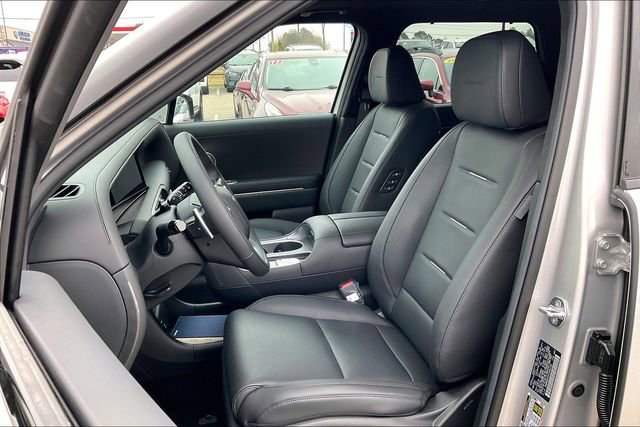 New 2026 Hyundai Palisade Calligraphy image 9