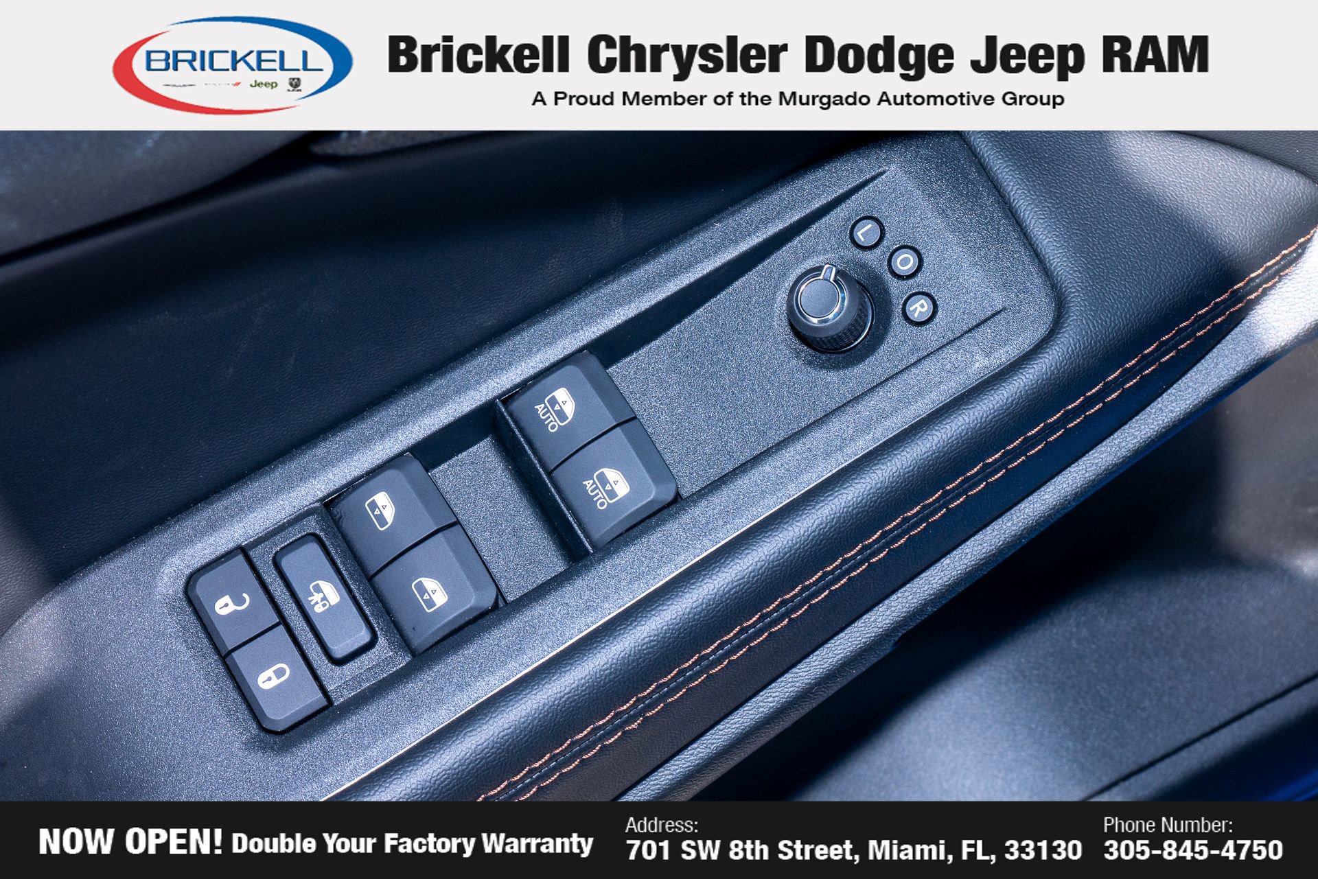 New 2026 Jeep Cherokee Limited AWD/4WD image 23