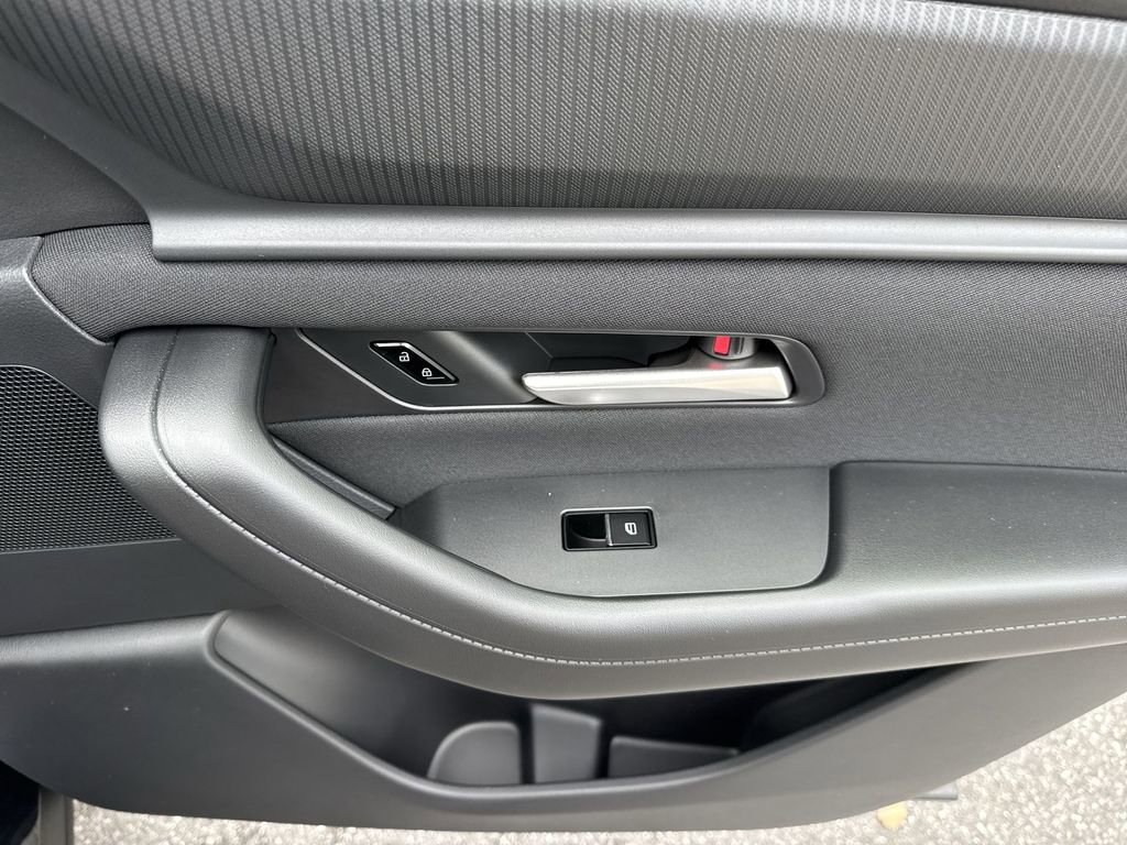 New 2026 MAZDA CX-90 3.3 Turbo w/ Select Package image 45