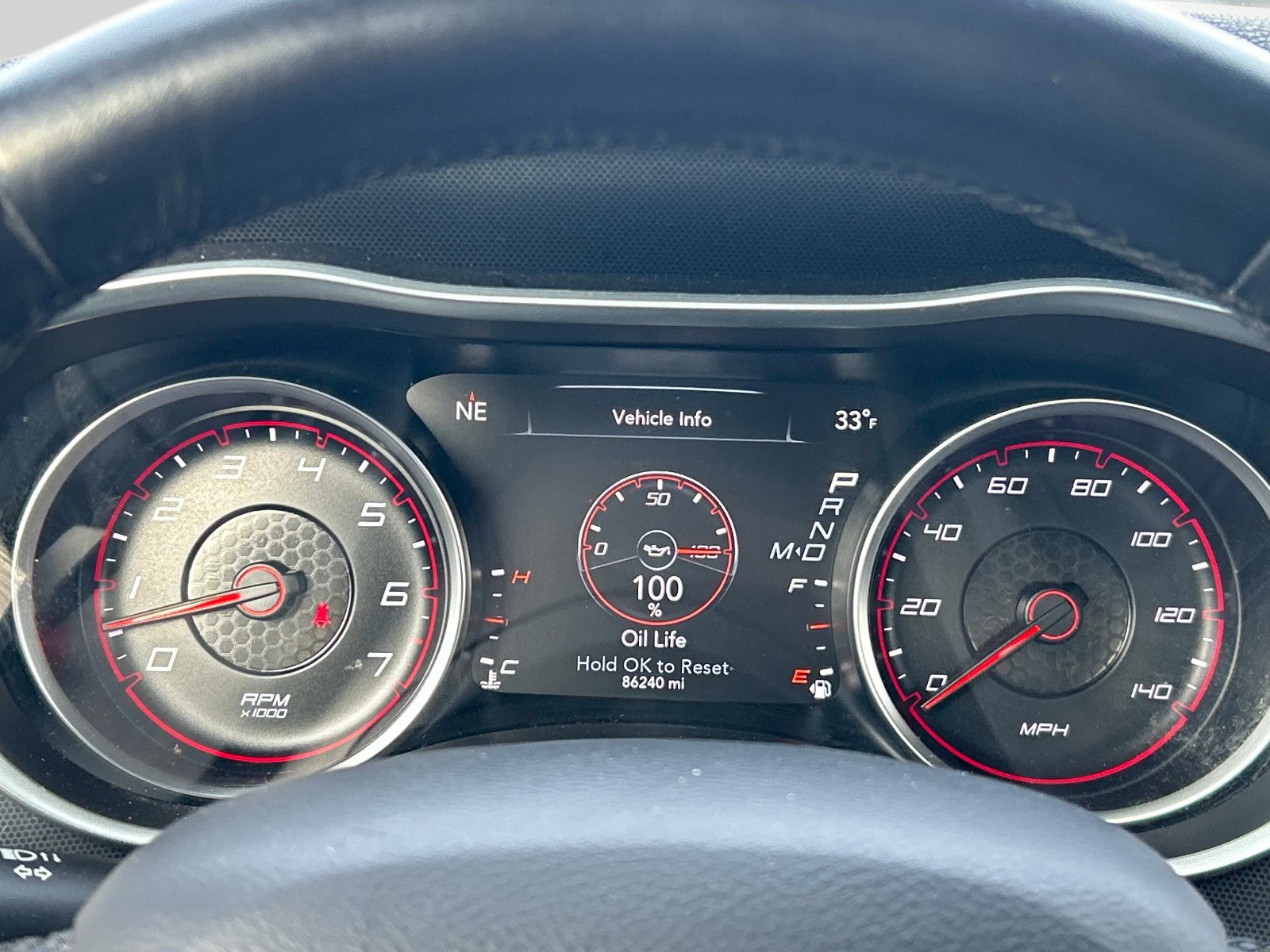 Used 2016 Dodge Charger SXT image 27