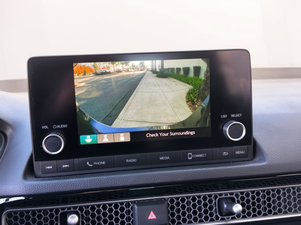 Used 2023 Honda Civic Sport image 24