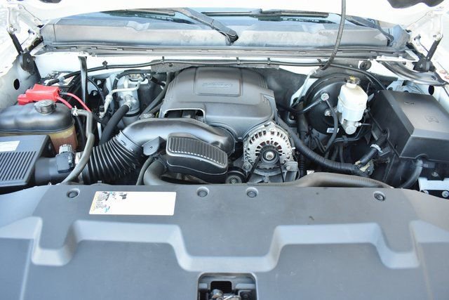 Used 2010 Chevrolet Silverado 1500 LTZ w/ Convenience Package image 41