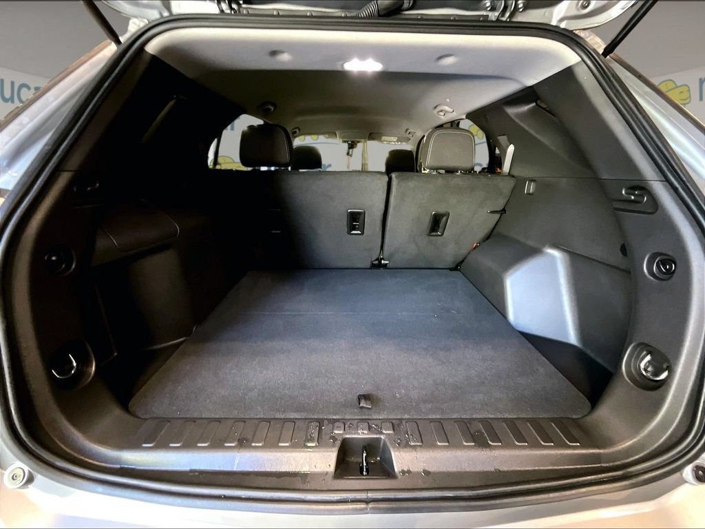 Used 2024 Chevrolet Equinox LS w/ LS Convenience Package FWD image 17