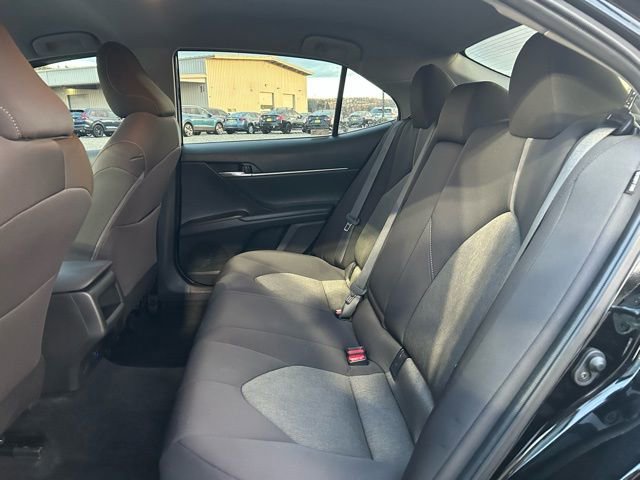 Used 2024 Toyota Camry LE image 13