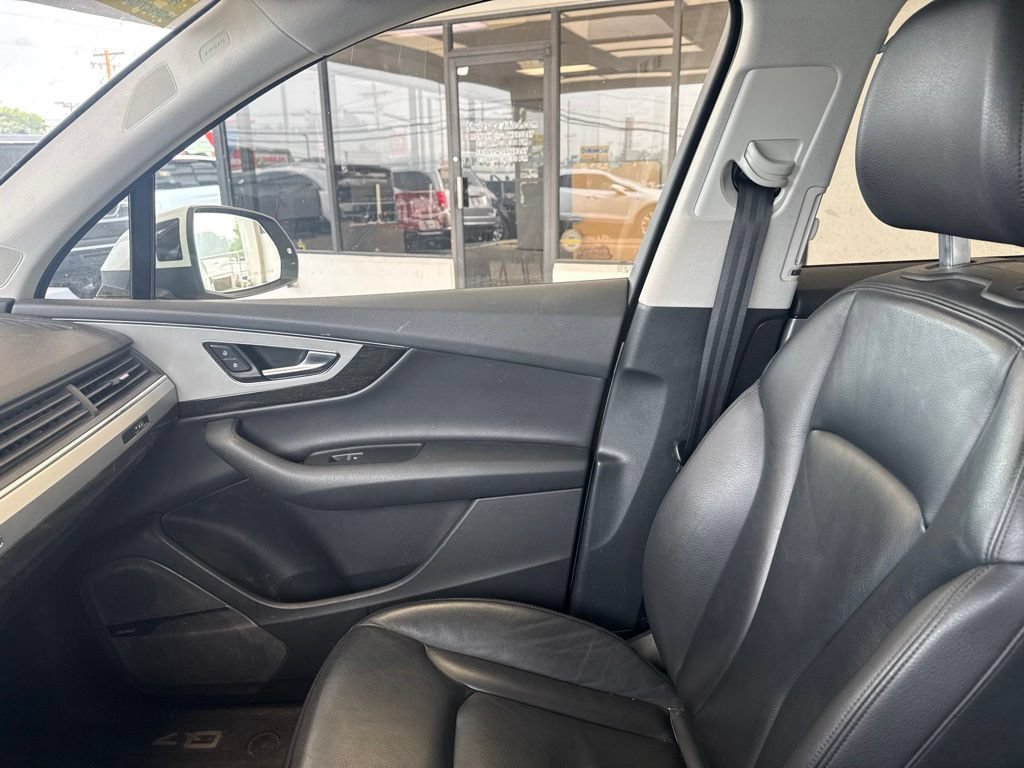 Used 2019 Audi Q7 2.0T Premium Plus AWD/4WD image 27