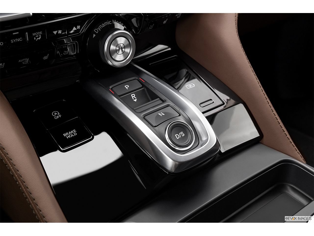 New 2026 Acura MDX A-Spec AWD/4WD image 12