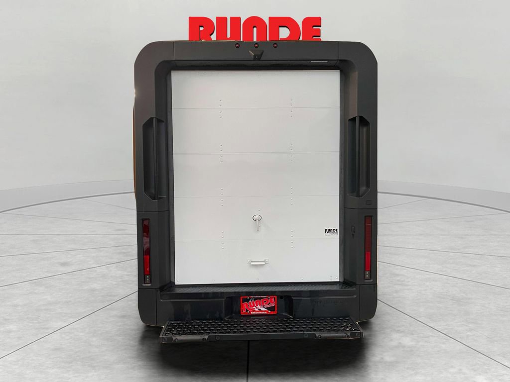 Used 2023 Chevrolet Brightdrop 600 w/ Active Safety Package 2 AWD/4WD image 6