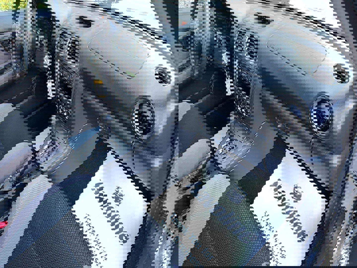 Used 2007 Subaru Impreza 2.5i image 15