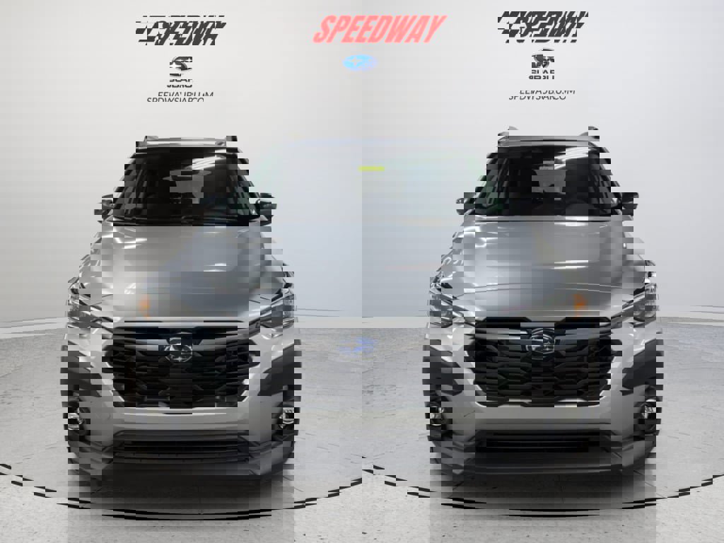 New 2026 Subaru Crosstrek 2.0i Premium image 2