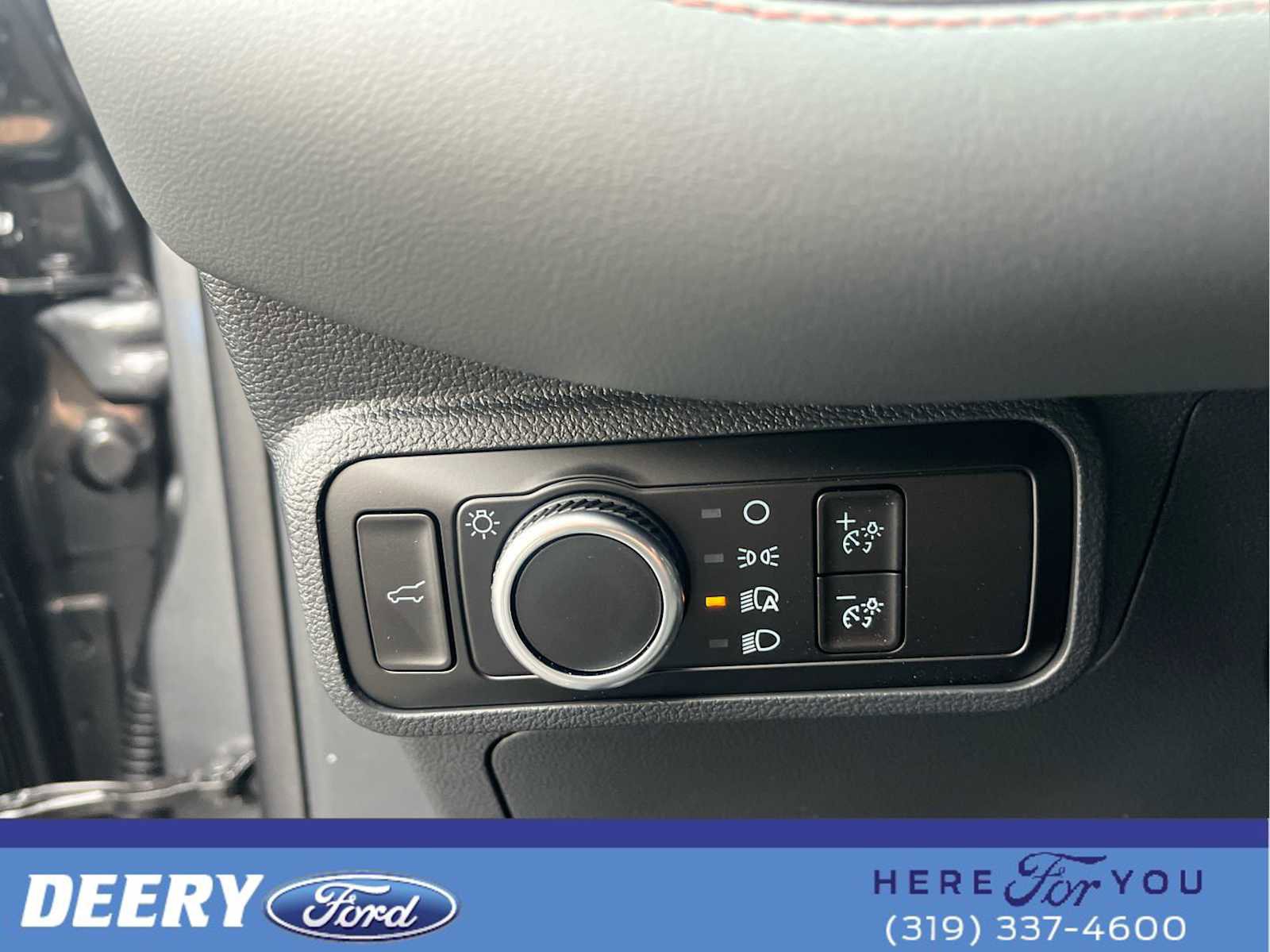 New 2026 Ford Explorer Active image 26