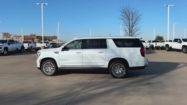 New 2026 GMC Yukon XL Denali w/ Sun & Power Step Package RWD image 6