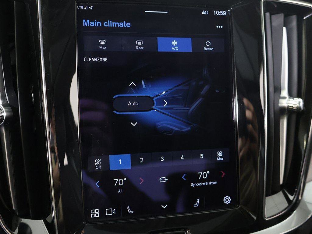 Used 2024 Volvo S60 B5 Core image 49