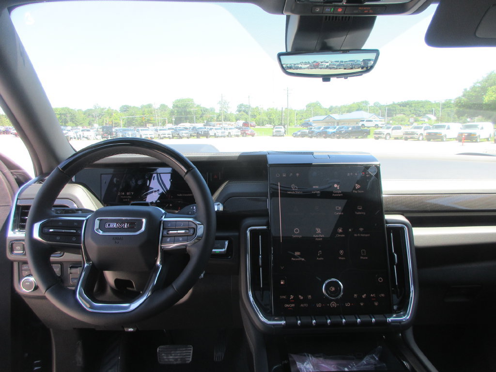 New 2026 GMC Yukon XL Elevation AWD/4WD image 17