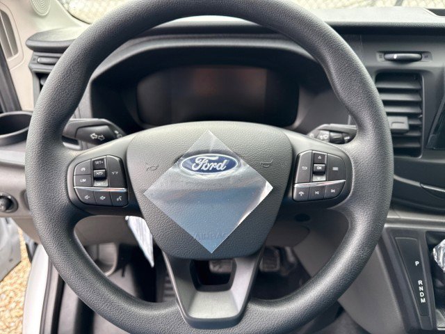 New 2026 Ford Transit 250 148 Medium Roof Extended AWD w/ Load Area Protection Package image 11
