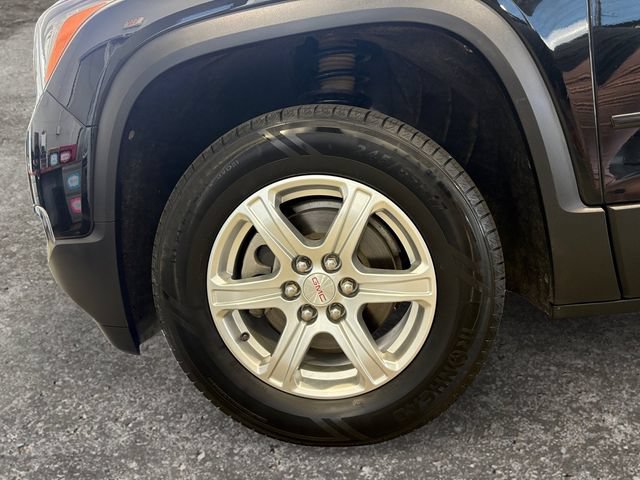 Used 2019 GMC Acadia SLE AWD/4WD image 12