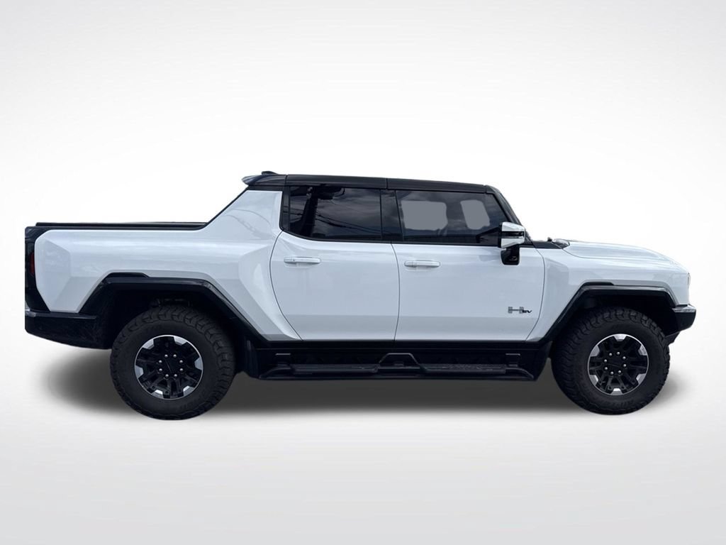 Used 2023 GMC Hummer EV Edition 1 AWD/4WD image 9