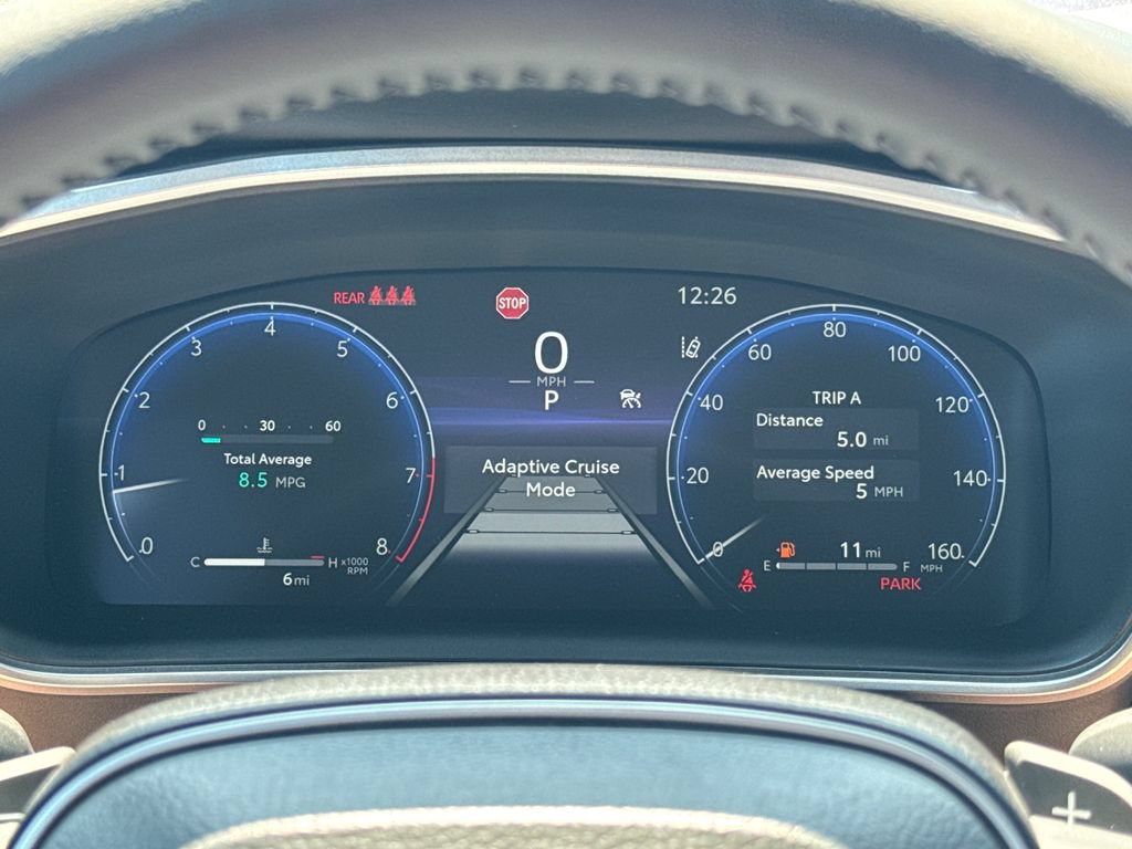 New 2026 Toyota Corolla XSE FWD image 16
