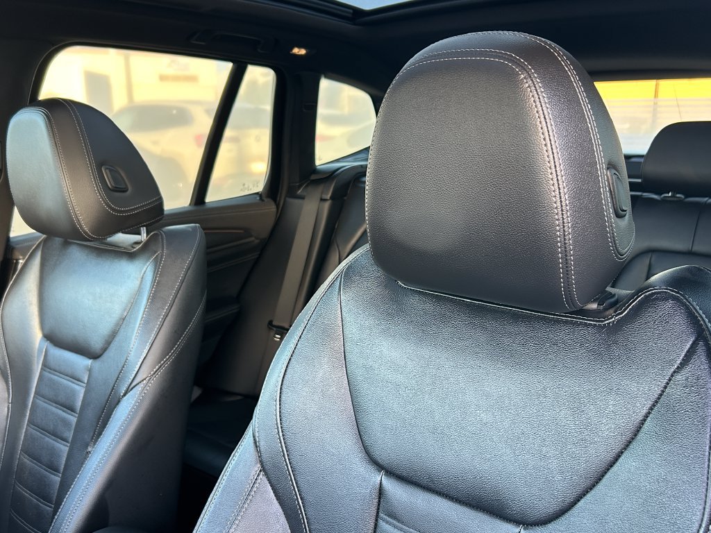 Used 2024 BMW X3 M40i w/ Premium Package AWD/4WD image 14