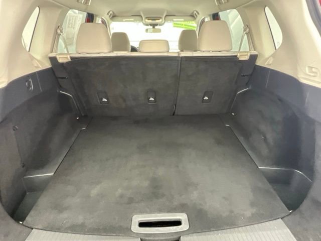 Used 2021 Nissan Rogue SV FWD image 20