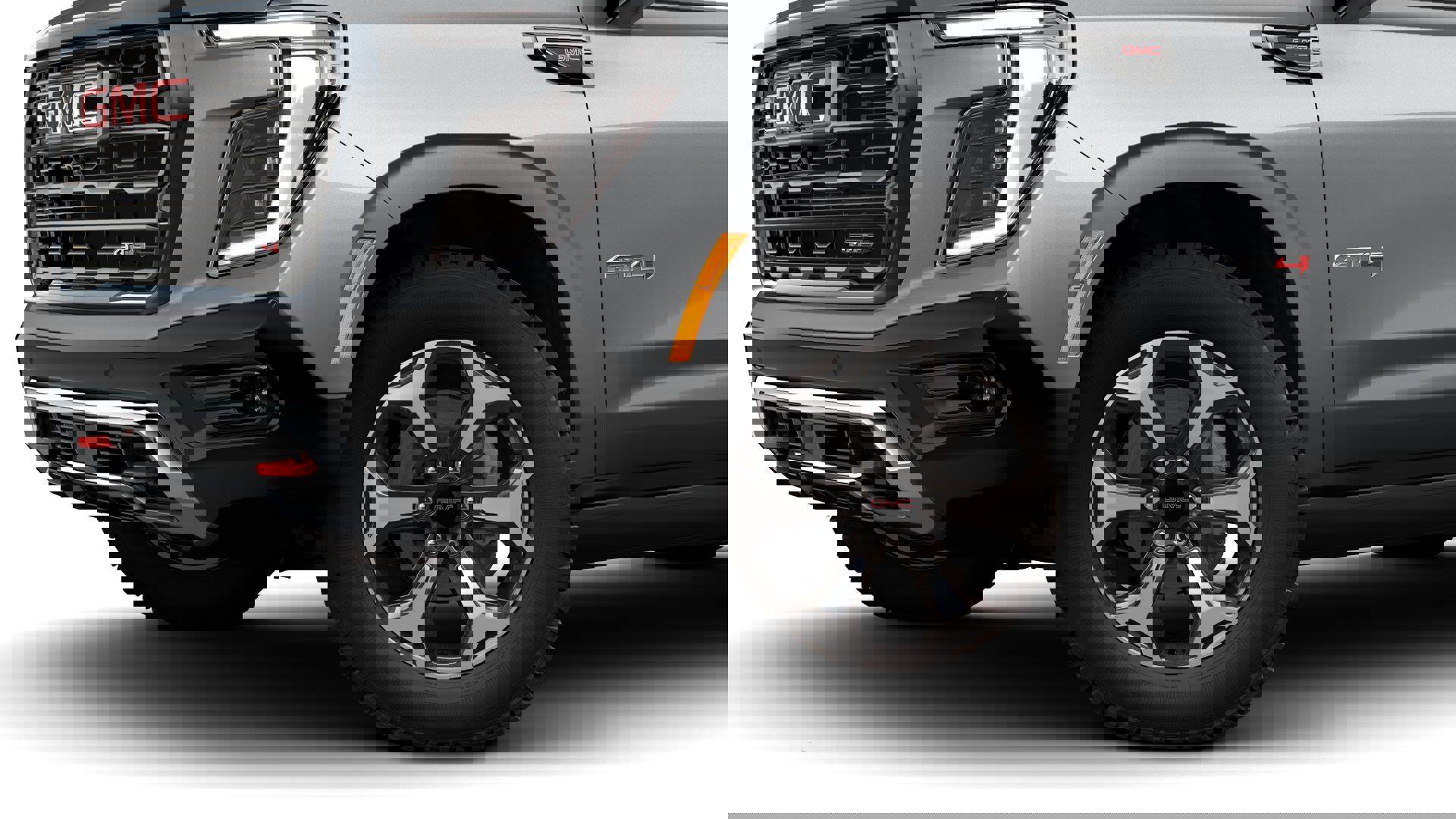 New 2026 GMC Yukon AT4 Ultimate image 5