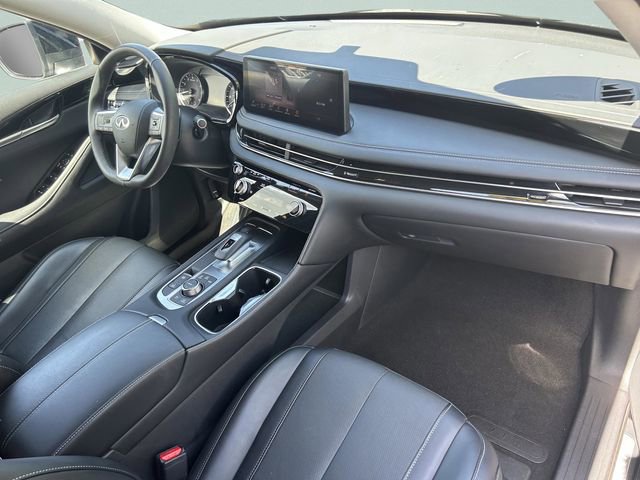 Used 2023 INFINITI QX60 Pure FWD image 16