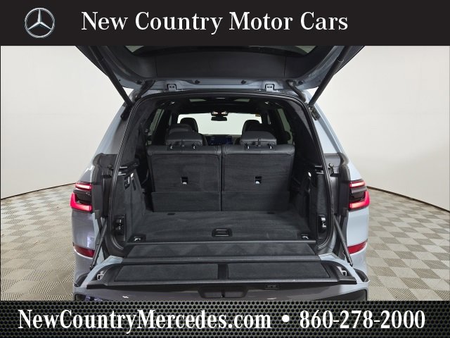 Used 2024 BMW X7 M60i image 9