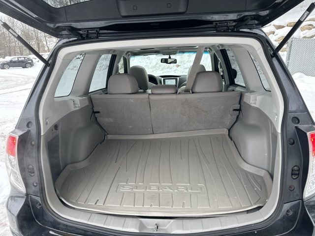Used 2010 Subaru Forester 2.5X Limited image 26